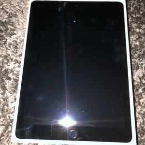 iPad Pro 6th generation